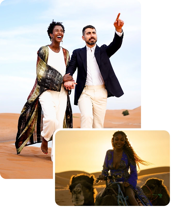 Photography Morocco Tours