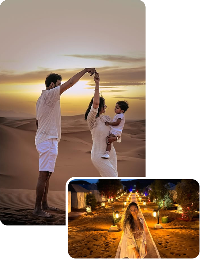 About Morocco Tours Photographer