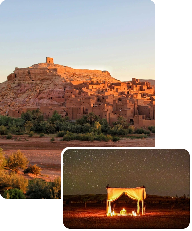 Unique Experiences Image