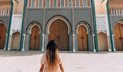 Fes to Marrakech 4 Day Desert Tour